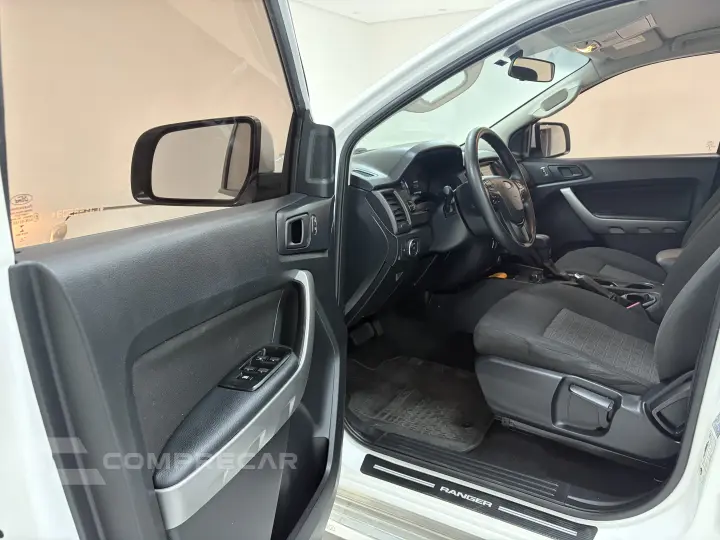 RANGER 2.0 Turbo CD XLS 4X4