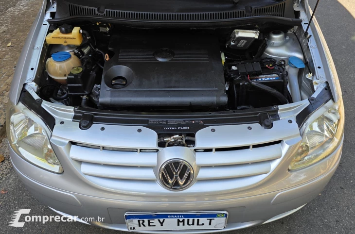 FOX 1.6 MI Plus 8V