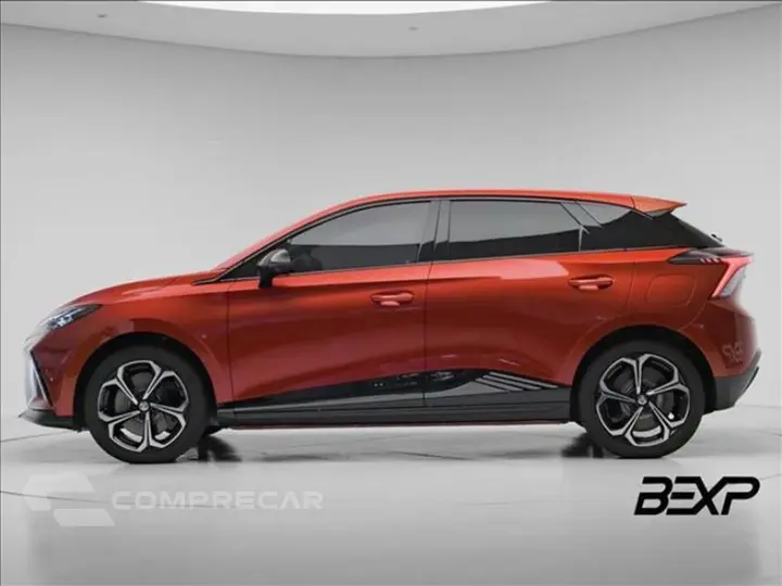 4 64 KW X-power