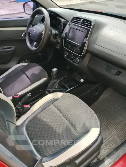 KWID 1.0 12V SCE Intense