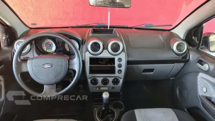 FIESTA 1.0 MPI Class 8V