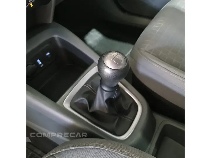 HB20S 1.0 12V FLEX COMFORT MANUAL