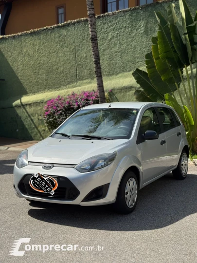 FIESTA 1.0 MPI 8V