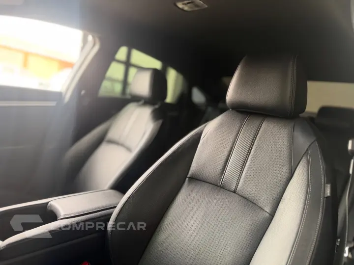 CIVIC 2.0 16vone EXL