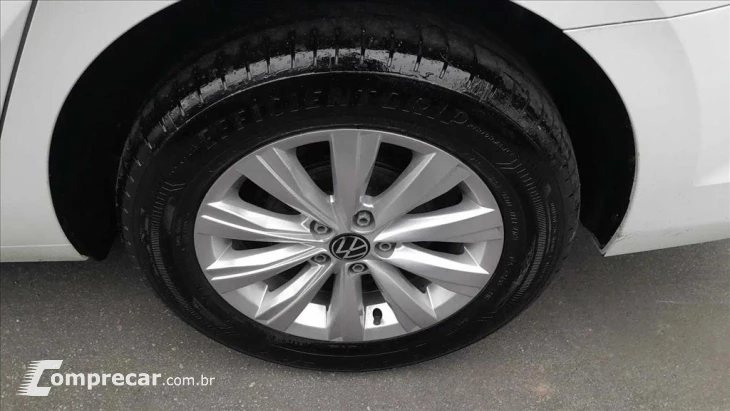 VIRTUS 1.0 170 TSI MANUAL