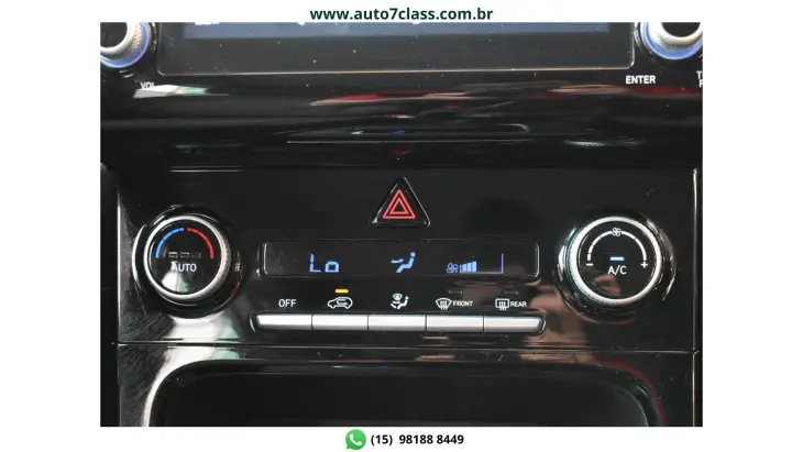 CRETA - 1.0 TGDI LIMITED AUTOMÁTICO