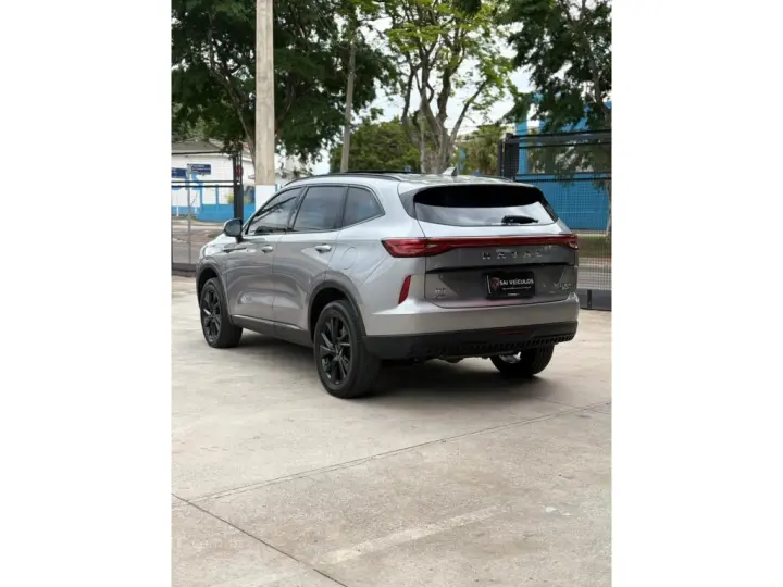 HAVAL H6 1.5 HEV PREMIUM E-TRACTION