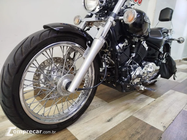 XVS 650