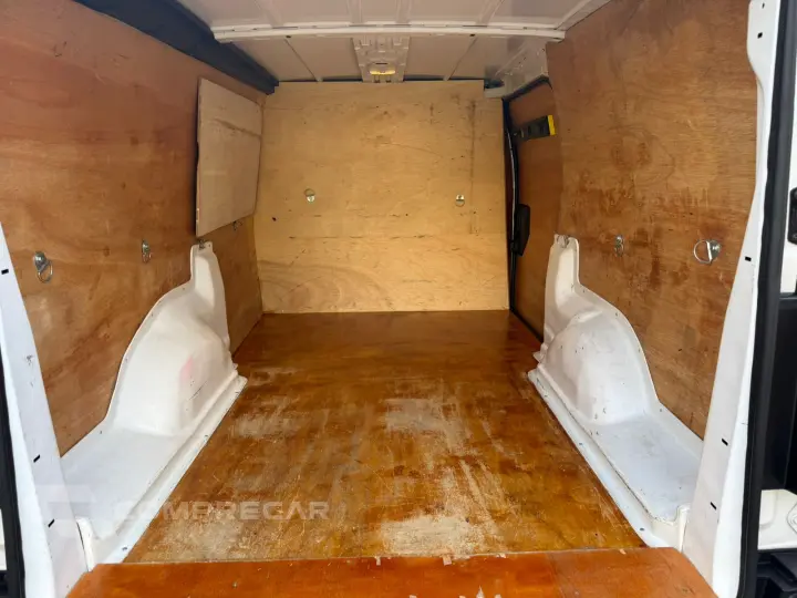 SCUDO 1.5 Bluehdi Cargo