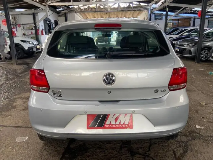 GOL CITY 1.6 MI (GER.6)(TOTALFLEX) 4P