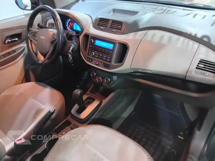 Spin LTZ 1.8