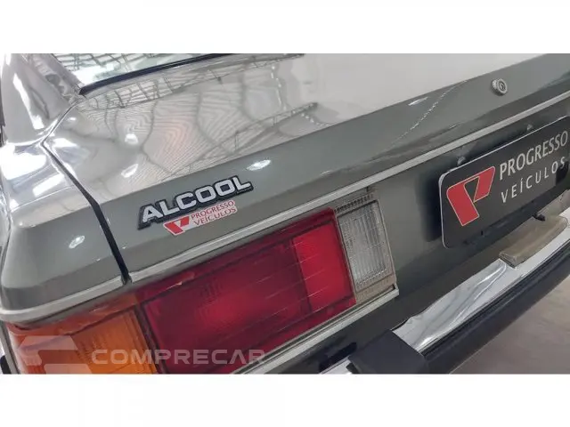 OPALA - 2.5 COMODORO 8V 2P MANUAL