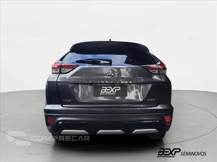 ECLIPSE CROSS 1.5 Mivec Turbo Hpe-s