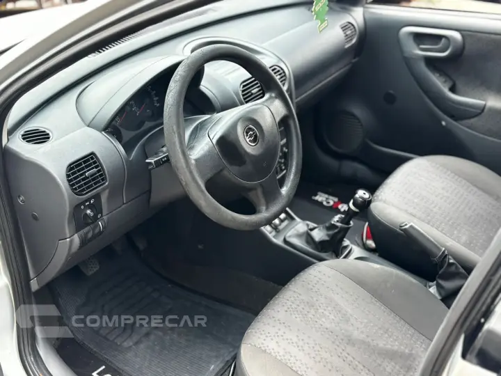 Corsa Hatch Maxx 1.4 (Flex)