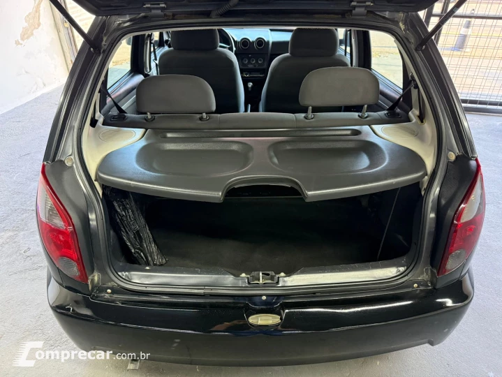 CELTA 1.0 MPFI LT 8V