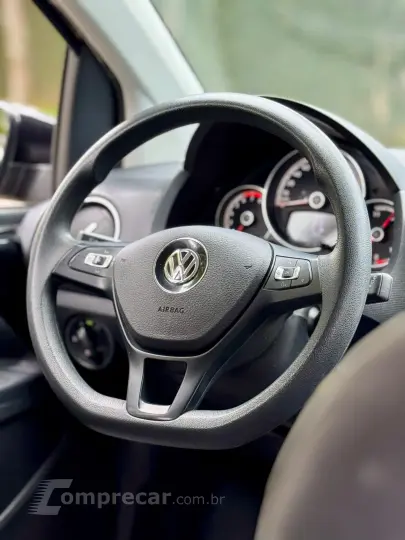 UP 1.0 170 TSI Xtreme