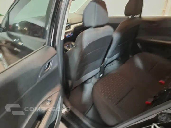 HB20 1.0 12V Comfort