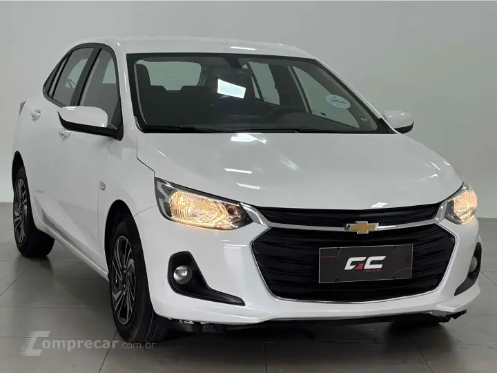 ONIX 1.0 FLEX LT MANUAL