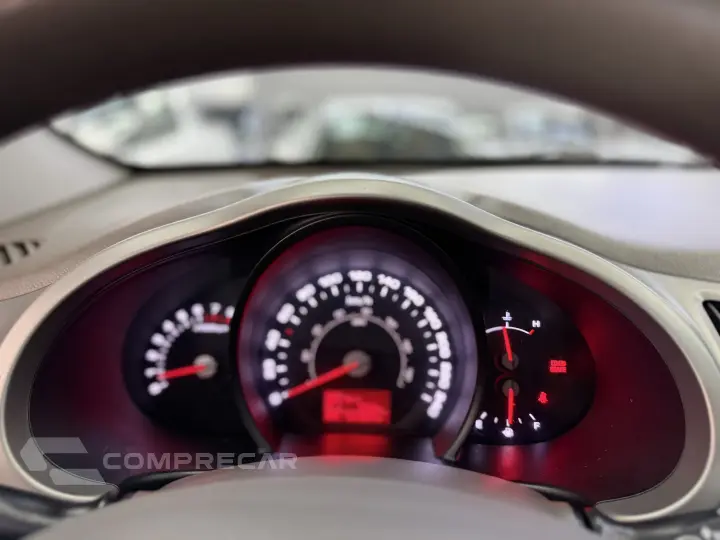 SPORTAGE 2.0 LX 4X2 16V