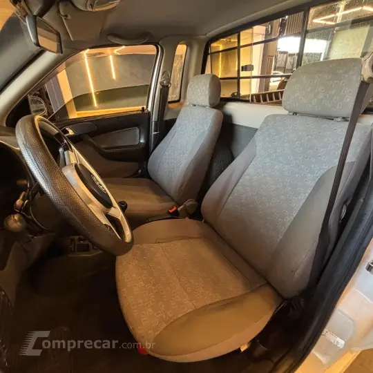 Saveiro CL 1.6 Mi / CL/ C 1.6