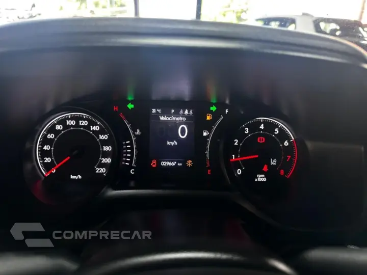 FASTBACK 1.0 TURBO 200 FLEX AUDACE CVT