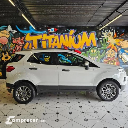 ECOSPORT FSL 1.6