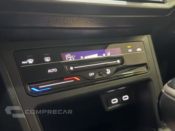 POLO 1.0 170 TSI HIGHLINE AUTOMÁTICO
