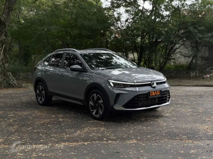 NIVUS 1.0 200 TSI TOTAL FLEX HIGHLINE AUTOMÁTICO