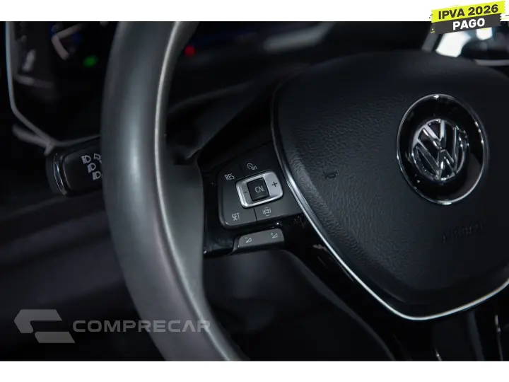 JETTA 1.4 250 TSI TOTAL FLEX COMFORTLINE TIPTRONIC