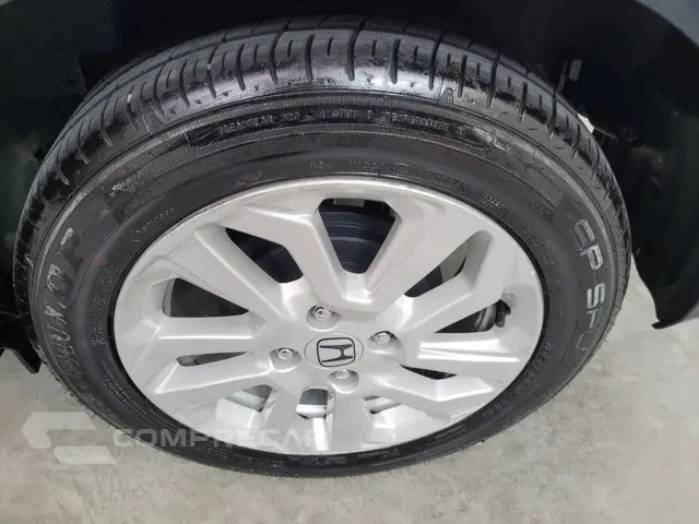 FIT - 1.5 LX 16V 4P AUTOMÁTICO