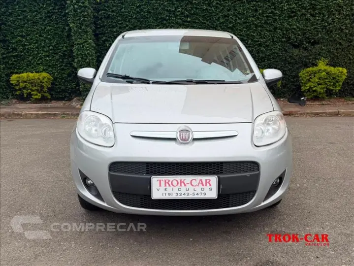 PALIO 1.4 MPI Attractive 8V