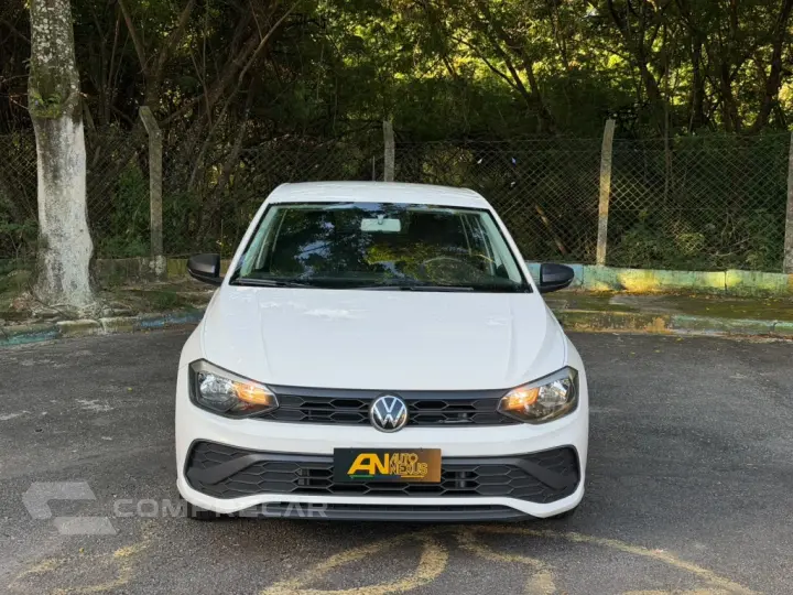 POLO 1.0 MPI TRACK MANUAL
