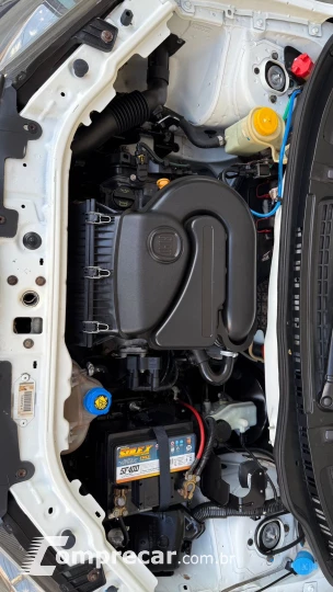 UNO 1.0 EVO WAY 8V