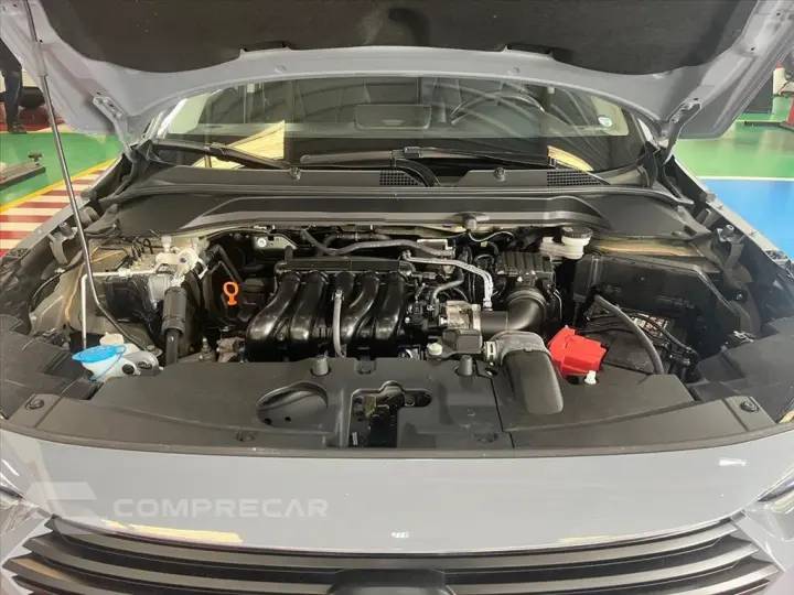 HR-V 1.5 DI I-VTEC FLEX EXL CVT