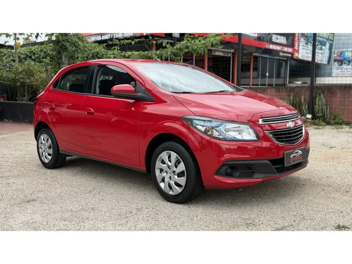 ONIX 1.4 MPFI LT 8V FLEX 4P MANUAL