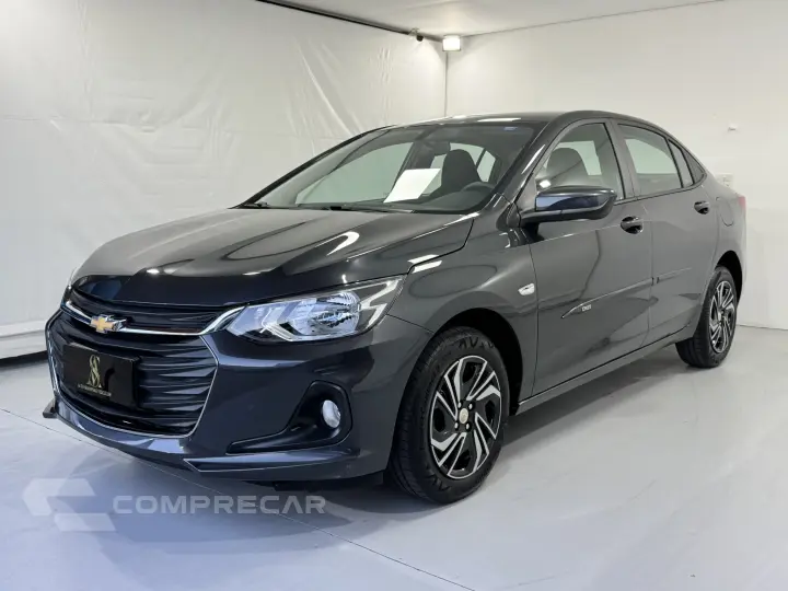 ONIX 1.0 Turbo Plus LT