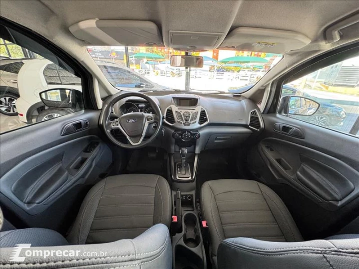 ECOSPORT 2.0 SE 16V