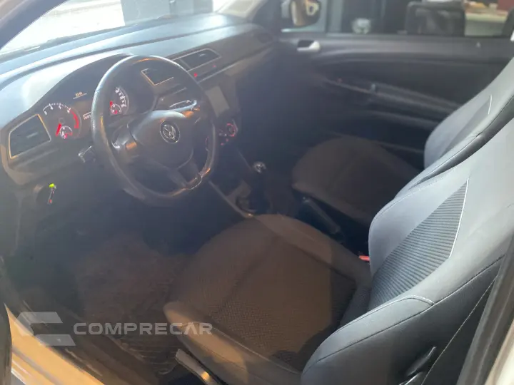 SAVEIRO 1.6 MI Trendline CD 8V