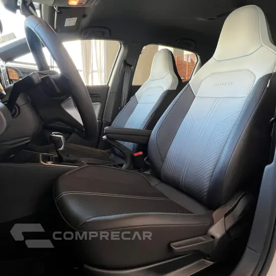 TERA 1.0 170 TSI High