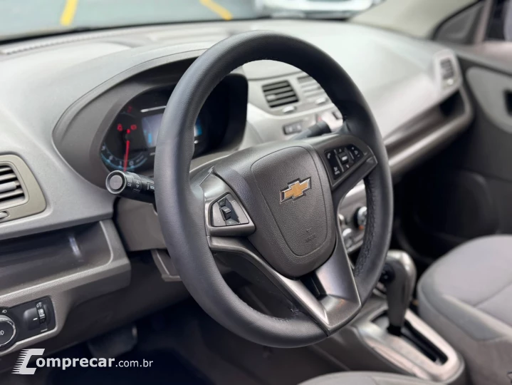 COBALT 1.8 MPFI LTZ 8V