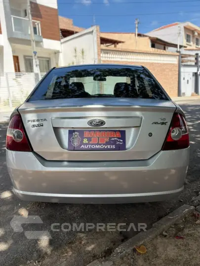 FIESTA 1.6 MPI 8V