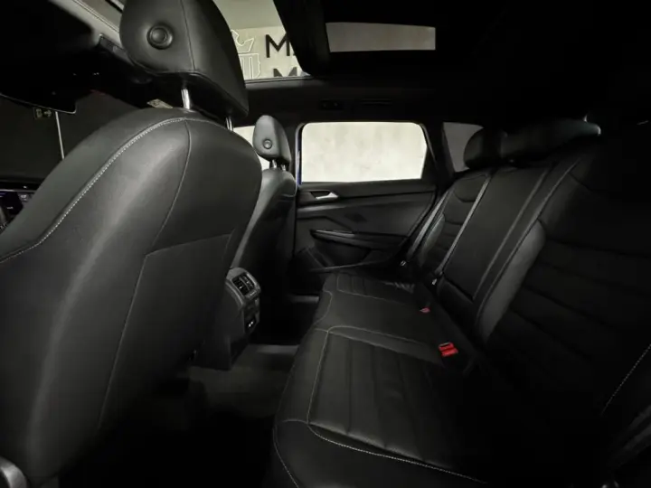 TAOS 1.4 250 TSI TOTAL FLEX HIGHLINE AUTOMÁTICO