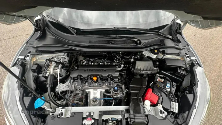 HR-V 1.8 16V EXL
