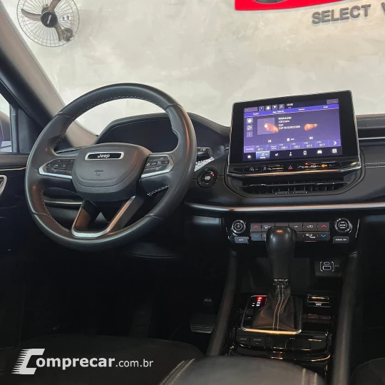 COMPASS 1.3 T270 Turbo Longitude
