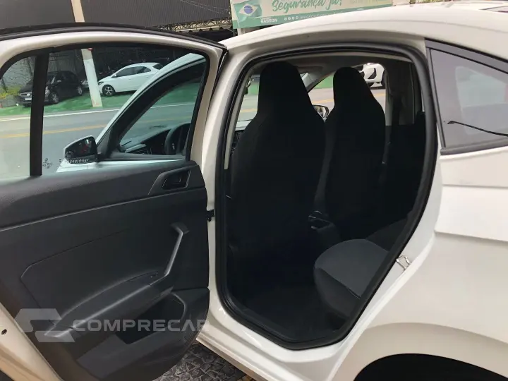 Virtus 1.0 170 Tsi Manual