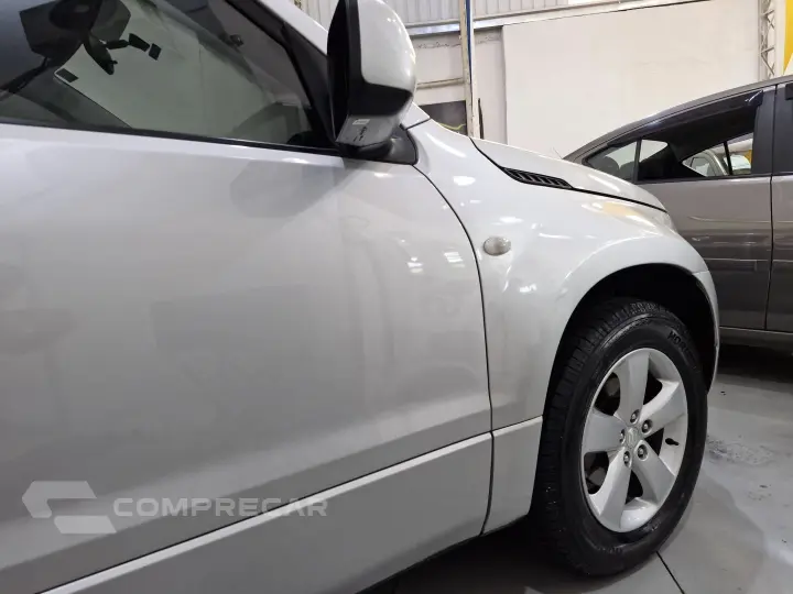 GRAND VITARA 2.0 4X2 16V GASOLINA 4P AUTOMÁTICO