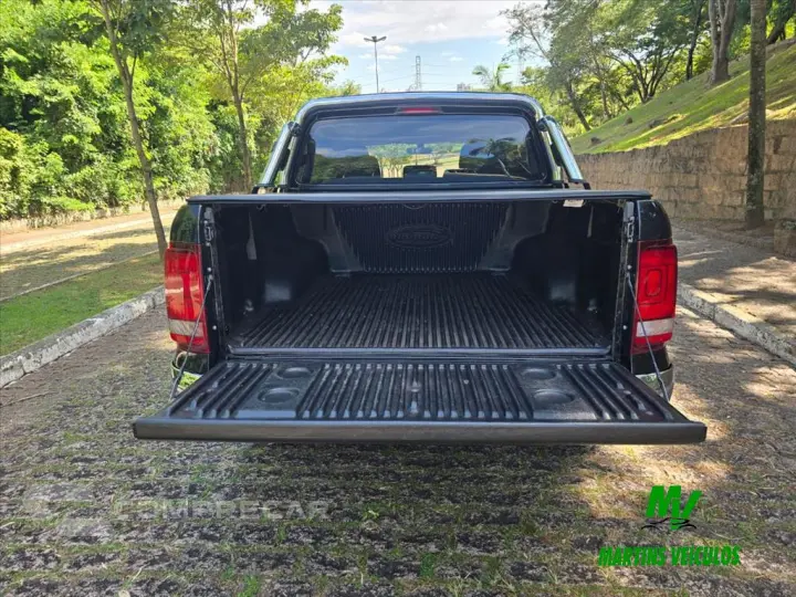 AMAROK 2.0 HIGHLINE EXTREME 4X4 CD 16V TURBO INTE