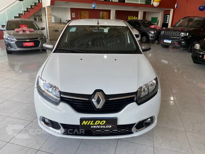 SANDERO 1.0 12V SCE Vibe