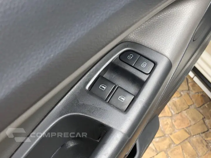 Saveiro 1.6 Cross Ce 16V Flex 2P Manual