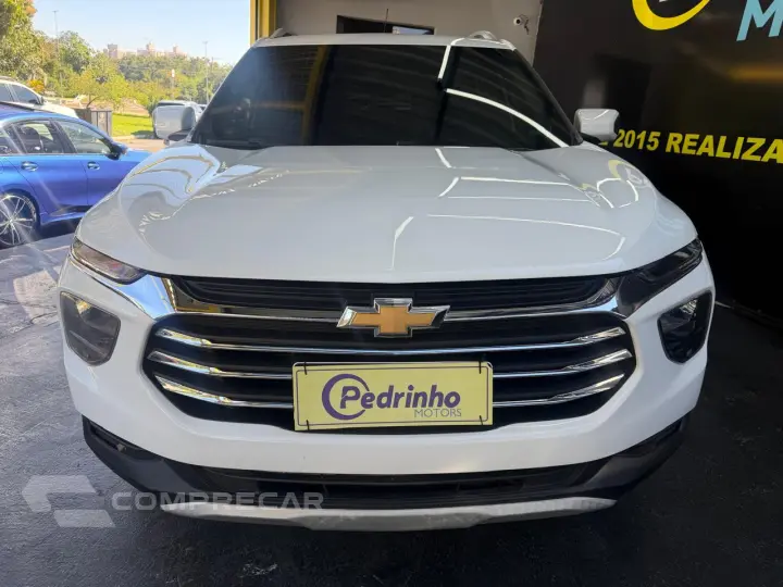 Montana 1.2 12V FLEX LTZ TURBO AUTOMÁTICO